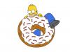 The Simpsons 042